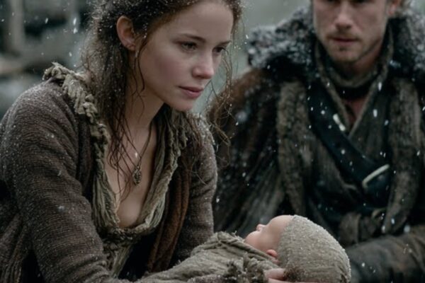Poor Widow Said, “I Have Nothing but My Son”—The Rancher Replied, “Tha...